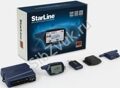 StarLine A61 Dialog