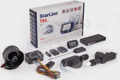 StarLine T94 Dialog