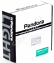 Pandora LX 3250