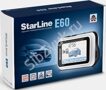 StarLine E60 Dialog
