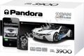 Pandora DXL 3900