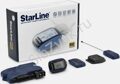 StarLine B92 Dialog