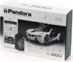Pandora DXL 3950